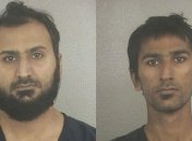 Выходцы из Пакистана хотели устроить теракты в центре Нью-Йорка 