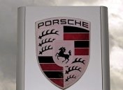 Неожиданные фотографии нового Porsche Cayman (Фото)