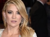 Кейт Хадсон берет пример со своей матери Голди Хоун