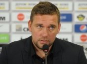 Тренер "Черноморца": Попросим форму у "Шахтера"