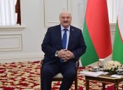 александр лукашенко