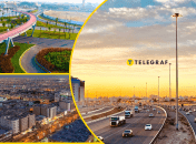 Город Джидда в Саудовской Аравии