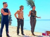 "Мастер Шеф-6": участников загнали в лес (Видео) 