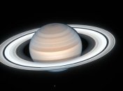 Hubble показав який вигляд має Сатурн у літній час