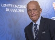 Коллина рассказал о новшествах работы судей на ЧМ-2018