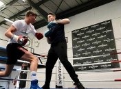 Кэмпбелл: Ломаченко - фантастический боец