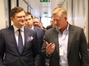 Кулеба о ПДЧ в НАТО: Всему свое время