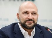 Парцхаладзе стал президентом Конфедерации строителей Украины