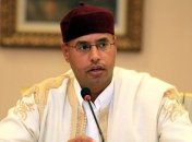 Ливия должна предоставить информацию о сыне Каддафи