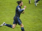 Бэйл: Всегда приятно вернуться в Англию