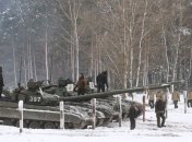 Ситуация на Донбассе: оккупанты били из минометов, один боец ВСУ ранен