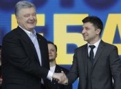 Порошенко и Зеленский обсудят ужесточение санкций против РФ