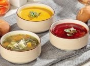 Супы советуют кушать каждый день