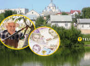 Работать нужно среди прекрасных пейзажей