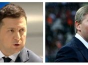 Зачем Ахметову новая партия и при чем тут Зеленский?