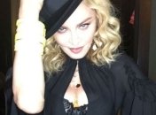 Мадонна зажгла в ночном клубе Гаваны в свой день рождения (Видео)