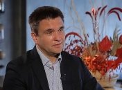 Климкин рассказал, что думает о свободных экономических зонах на Донбассе