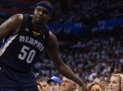 НБА. Лидер "Мемфиса" вынужден пропустить решающий матч серии плей-офф