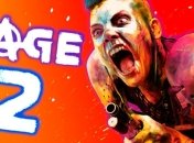 Rage 2: первые оценки и тизер игры (Видео)