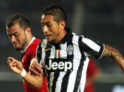 "Ювентус" добыл разгромную победу со счетом 8:1