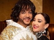 Ольга Бузова и Филипп Киркоров помирились после скандала на премии "Жара"