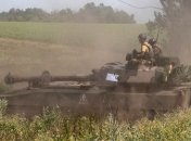 Обострение в зоне АТО: пострадали 5 военных