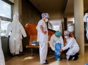 В Испании впервые за два месяца в сутки умерло меньше сотни человек с COVID-19