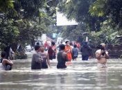 Шторм на Филиппинах: стихия забрала более 20 жизней