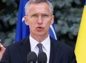 Столтенберг сообщил, что стоит на пути настоящих изменений в Украине