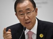 Пан Ги Муну запретили въезд в КНДР