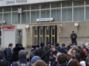 Теракт в Питере: украинцев среди пострадавших нет