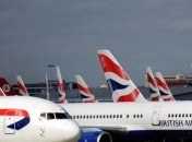 В лондонском аэропорту задержан подозреваемый в терроризме