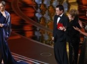 Оскар-2017: работа критиковавшего Трампа иранского режиссера получила награду