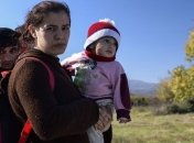 Швеция может запретить попрошайничество