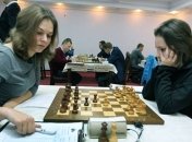 Украинские шахматистки стали призерами турнира в Китае