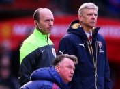 Луи ван Гал: Я не клоун