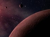 Астрономы нашли две планеты, которые существуют без материнской звезды