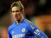 Мадридский "Атлетико" хочет вернуть Торреса