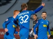 Бразилия отдыхает: украинский футболист забил красивый гол пяткой (видео)