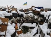 Обострение в зоне АТО: Боевики атаковали танками и ракетами, трое погибших 