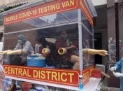 Науковці впевнені, що новий вірус поступово стає менш небезпечним, це біологічний закон