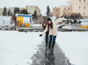 Подошва зимней обуви больше не будет скользкой