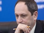 Черныш задекларировал полторы квартиры в Киеве и доли жены в 4 фирмах