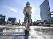 Найважливіше про коронавірус за 10 травня