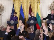 Трамп считает, что никто другой не был суровее в отношениях с РФ