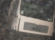 Грузовик раздавил участников другого ДТП (Фото)  