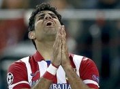 Диего Коста получил травму