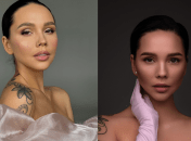 Наталья Татаринцева родила девочку 10 июля