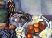 На обороте двух картин Сезанна нашли ранее неизвестные эскизы