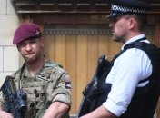 Теракт в Манчестере: полиция арестовала 6 подозреваемого